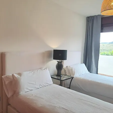 Apartment Noctua 040 Benahavis Botanico 1 Estepona