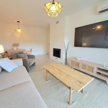 Noctua 040 Benahavis Botanico 1 Apartment