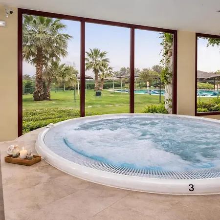 Noctua 040 Benahavis Botanico 1 Апартаменты