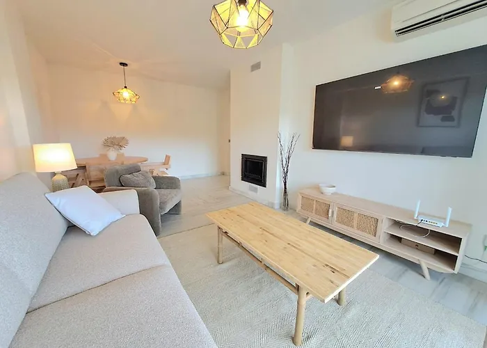 Noctua 040 Benahavis Botanico 1 Apartment