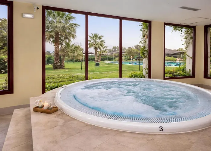 Noctua 040 Benahavis Botanico 1 Апартаменты