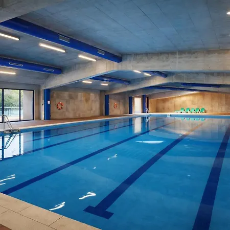 Appartement Noctua 040 Benahavis Botanico 1 Estepona