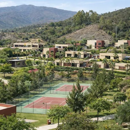Noctua 040 Benahavis Botanico 1 Lejlighed
