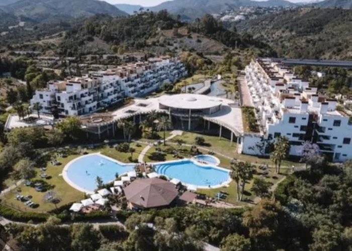 Noctua 040 Benahavis Botanico 1 *