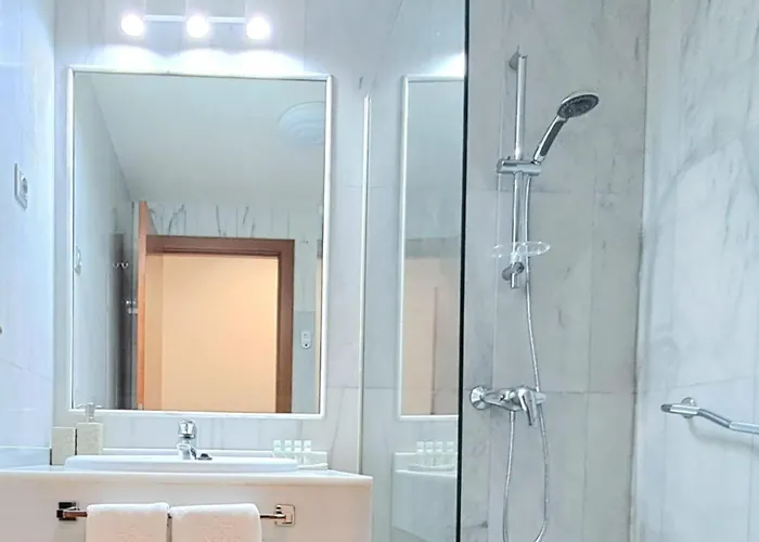 Noctua 040 Benahavis Botanico 1 Apartment *