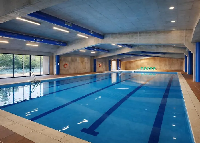 Apartamento Noctua 040 Benahavis Botanico 1 Estepona